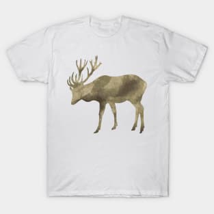 Atacs AU Stag T-Shirt